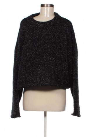 Damenpullover H&M, Größe XL, Farbe Schwarz, Preis € 11,99
