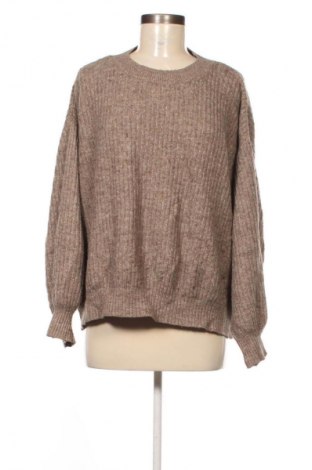 Dámsky pulóver H&M, Veľkosť XL, Farba Hnedá, Cena  15,95 €