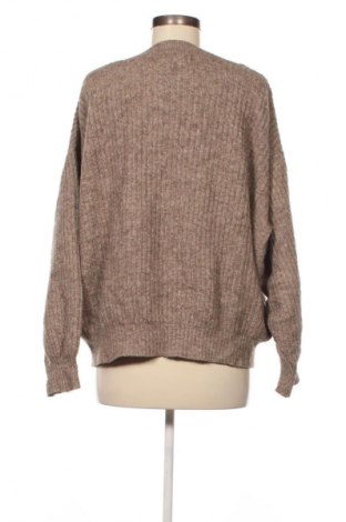 Dámsky pulóver H&M, Veľkosť XL, Farba Hnedá, Cena  15,95 €
