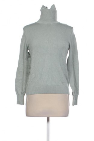 Dámský svetr H&M, Velikost M, Barva Zelená, Cena  259,00 Kč