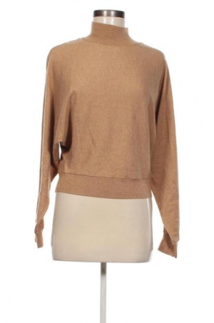 Γυναικείο πουλόβερ H&M, Μέγεθος S, Χρώμα Καφέ, Τιμή 12,99 €