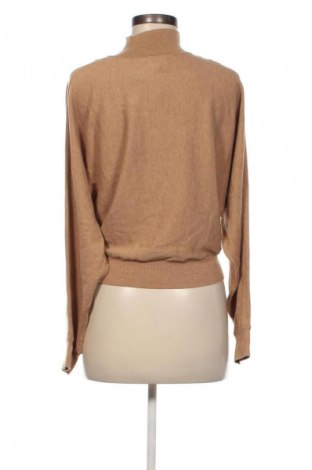 Γυναικείο πουλόβερ H&M, Μέγεθος S, Χρώμα Καφέ, Τιμή 12,99 €