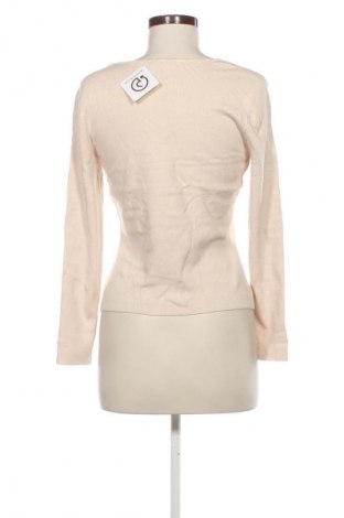 Γυναικείο πουλόβερ H&M, Μέγεθος M, Χρώμα  Μπέζ, Τιμή 15,99 €