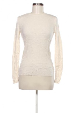 Damski sweter H&M, Rozmiar M, Kolor ecru, Cena 51,99 zł