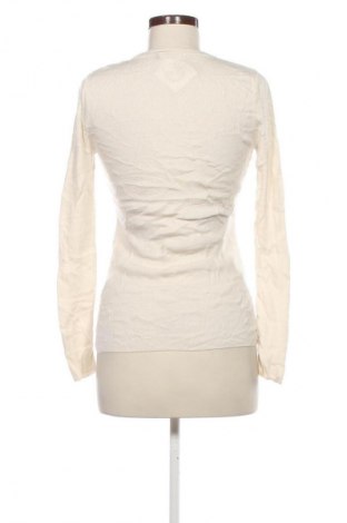 Damski sweter H&M, Rozmiar M, Kolor ecru, Cena 51,99 zł