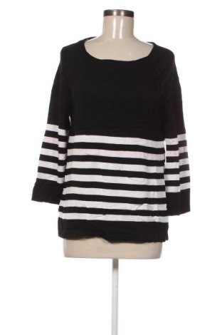 Дамски пуловер H&M, Размер L, Цвят Многоцветен, Цена 24,99 лв.