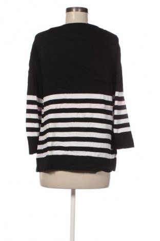 Дамски пуловер H&M, Размер L, Цвят Многоцветен, Цена 24,99 лв.