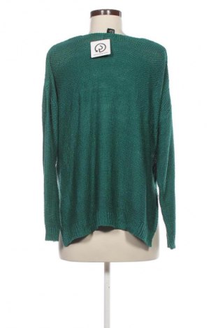 Dámsky pulóver H&M, Veľkosť S, Farba Zelená, Cena  13,95 €