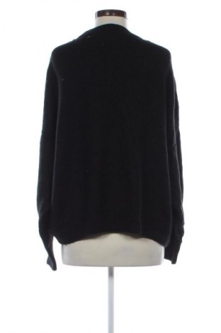 Női pulóver H&M, Méret XL, Szín Fekete, Ár 4 869 Ft