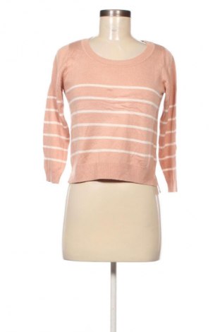 Γυναικείο πουλόβερ H&M, Μέγεθος S, Χρώμα Πολύχρωμο, Τιμή 18,99 €