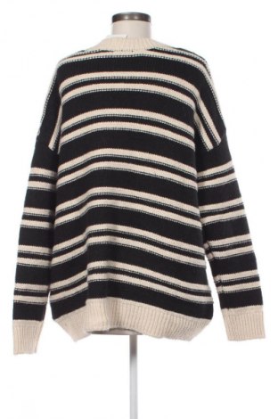 Dámský svetr H&M, Velikost L, Barva Vícebarevné, Cena  367,00 Kč