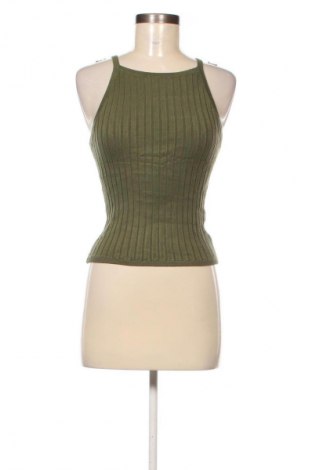 Γυναικείο πουλόβερ H&M, Μέγεθος S, Χρώμα Πράσινο, Τιμή 7,99 €