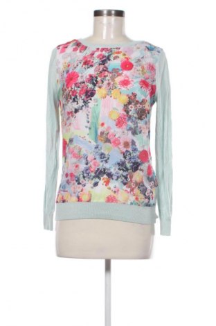 Dámský svetr H&M, Velikost S, Barva Vícebarevné, Cena  249,00 Kč