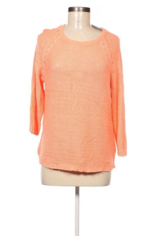 Damenpullover H&M, Größe M, Farbe Orange, Preis € 11,99
