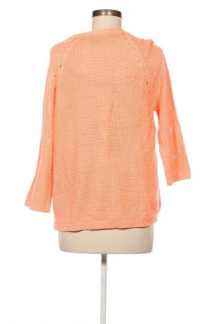 Damenpullover H&M, Größe M, Farbe Orange, Preis € 11,99