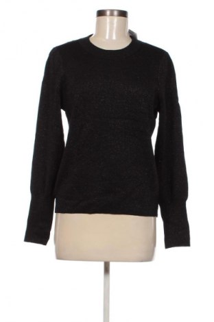 Γυναικείο πουλόβερ H&M, Μέγεθος M, Χρώμα Μαύρο, Τιμή 8,99 €