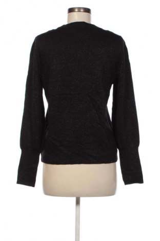 Γυναικείο πουλόβερ H&M, Μέγεθος M, Χρώμα Μαύρο, Τιμή 8,99 €