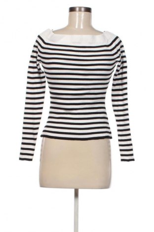 Дамски пуловер H&M, Размер L, Цвят Многоцветен, Цена 19,99 лв.