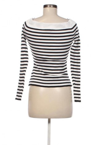 Дамски пуловер H&M, Размер L, Цвят Многоцветен, Цена 19,99 лв.