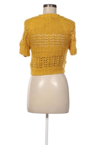 Női pulóver H&M, Méret XS, Szín Sárga, Ár 4 669 Ft