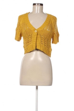 Női pulóver H&M, Méret XS, Szín Sárga, Ár 4 669 Ft