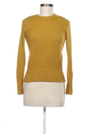 Dámský svetr H&M, Velikost S, Barva Žlutá, Cena  367,00 Kč
