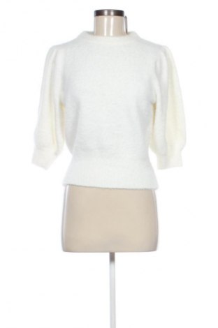 Damenpullover H&M, Größe S, Farbe Ecru, Preis € 10,99