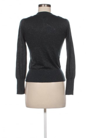 Дамски пуловер H&M, Размер XS, Цвят Зелен, Цена 13,99 лв.