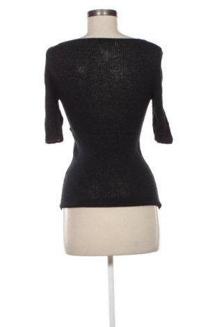 Дамски пуловер H&M, Размер M, Цвят Черен, Цена 6,13 €