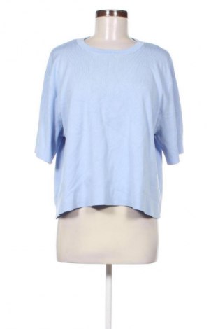 Damenpullover H&M, Größe XXL, Farbe Blau, Preis € 14,99