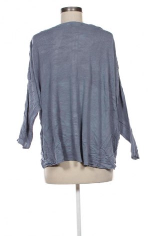 Damenpullover H&M, Größe L, Farbe Blau, Preis € 8,99