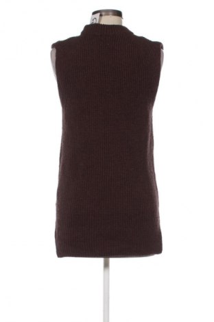 Дамски пуловер H&M, Размер XS, Цвят Кафяв, Цена 29,99 лв.