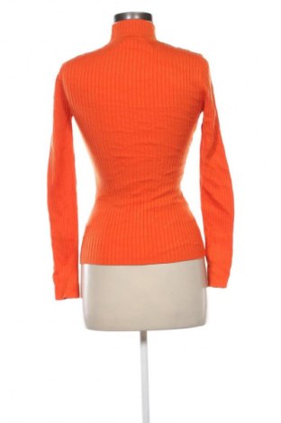 Дамски пуловер H&M, Размер XS, Цвят Оранжев, Цена 15,99 лв.