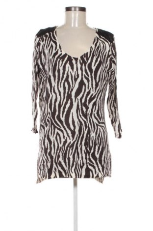 Дамски пуловер H&M, Размер S, Цвят Многоцветен, Цена 15,99 лв.