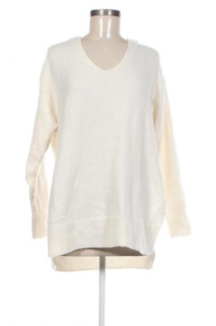 Dámsky pulóver H&M, Veľkosť S, Farba Kremová, Cena  10,95 €