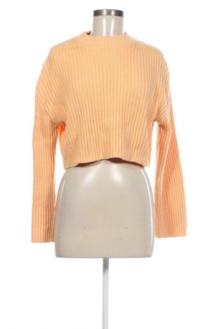 Női pulóver H&M, Méret S, Szín Narancssárga
, Ár 4 199 Ft