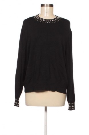 Damenpullover H&M, Größe XL, Farbe Schwarz, Preis € 15,99