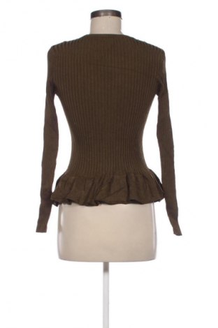 Γυναικείο πουλόβερ H&M, Μέγεθος XS, Χρώμα Πράσινο, Τιμή 14,99 €