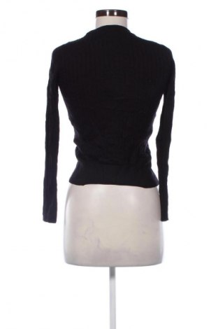 Дамски пуловер H&M, Размер XS, Цвят Черен, Цена 19,99 лв.