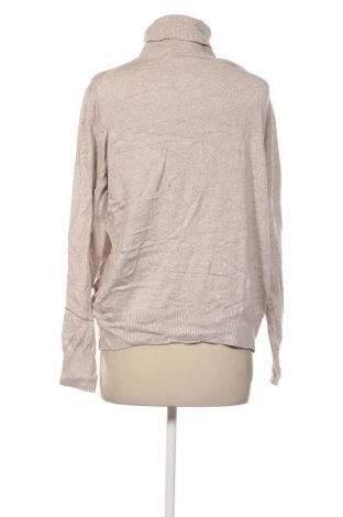 Дамски пуловер H&M, Размер L, Цвят Бежов, Цена 19,99 лв.