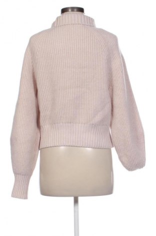 Pulover de femei H&M, Mărime XS, Culoare Bej, Preț 86,99 Lei