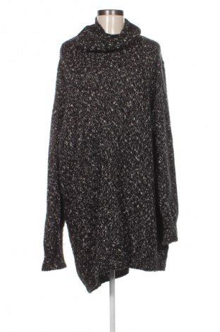 Damski sweter H&M, Rozmiar 3XL, Kolor Kolorowy, Cena 96,27 zł