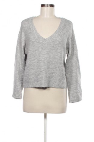 Dámsky pulóver H&M, Veľkosť S, Farba Sivá, Cena  13,95 €