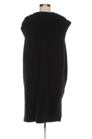 Дамски пуловер H&M, Размер XXL, Цвят Черен, Цена 32,99 лв.