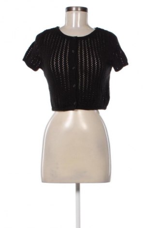 Damski sweter H&M, Rozmiar S, Kolor Czarny, Cena 43,99 zł