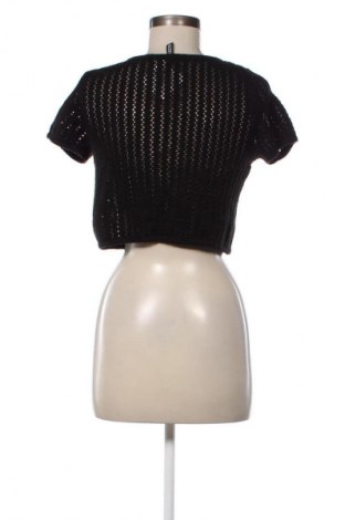 Damski sweter H&M, Rozmiar S, Kolor Czarny, Cena 43,99 zł