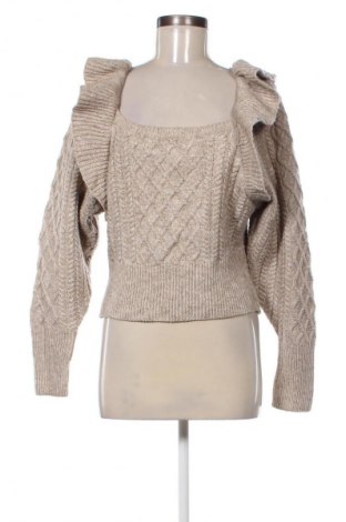 Női pulóver H&M, Méret S, Szín Bézs, Ár 5 839 Ft