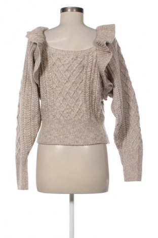 Női pulóver H&M, Méret S, Szín Bézs, Ár 5 839 Ft