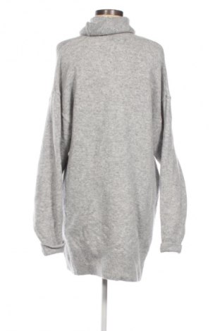 Дамски пуловер H&M, Размер S, Цвят Сив, Цена 26,99 лв.