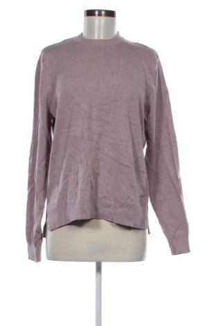 Damski sweter H&M, Rozmiar M, Kolor Różowy, Cena 50,99 zł